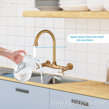 Highly Recommend Industry Leader Commercial Kitchen Faucets